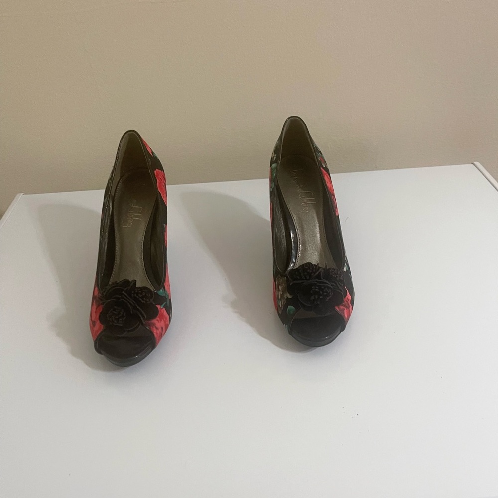 Women high heels
